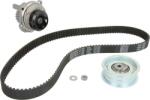 Continental Set curea distributie Continental CT908WP1 - compatibil Audi, Seat (CONTINENTALCT908WP1)
