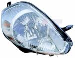 Depo Faruri, piese componente Far, Insertie Depo 661-1147R-LD-EM - compatibil Fiat (DEPO6611147RLDEM)