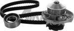 Airtex Set curea distributie Airtex WPK-152303 - compatibil Fiat, Lancia (AIRTEXWPK152303)