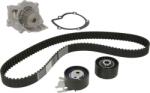 Hepu Set curea distributie Hepu PK08010 (HEPUPK08010)