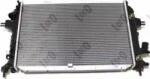 Loro Radiator racire apa, ulei Radiator apa, Piese Loro 037-017-0088-B (LORO0370170088B)