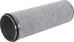Hengst Filter Filtru aer Hengst Filter E119LS (HENGSTFILTERE119LS)