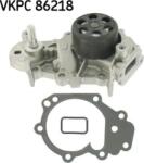 SKF Pompa apa, Garnitura Pompa apa SKF VKPC 86218 - compatibil Renault - SKF-VKPC 86218 (SKFVKPC86218)