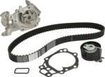 Continental Set curea distributie Continental CT1045WP1 - compatibil Dacia, Nissan, Renault (CONTINENTALCT1045WP1)