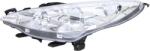 TYC Faruri, piese componente Far, Insertie TYC 20-1060-05-2 - compatibil Peugeot (TYC201060052)