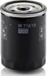 Mann-Filter Filtru ulei Mann-Filter W 713/19 (MANNFILTERW71319)