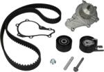 Hepu Set curea distributie Hepu PK08930 (HEPUPK08930)