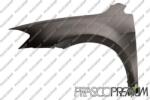 Prasco Elemente caroserie, Aripa, Bara protectie Aripa, piese Prasco VG4003004 (PRASCOVG4003004)