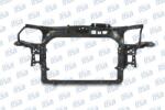 Itsa Elemente caroserie, Aripa, Bara protectie Partea frontala, Grila radiator Itsa 10IFR0110122 - compatibil Seat (ITSA10IFR0110122)