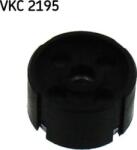 SKF Rulment de presiune ambreiaj Rulment de presiune SKF VKC 2195 - compatibil Audi, Seat, Skoda, Vw - SKF-VKC 2195 (SKFVKC2195)