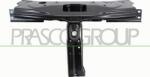 Prasco Elemente caroserie, Aripa, Bara protectie Traversa longitudinala, transversala Prasco DA8243201 (PRASCODA8243201)
