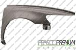 Prasco Elemente caroserie, Aripa, Bara protectie Aripa, piese Prasco VV3203033 (PRASCOVV3203033)