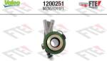 FTE Rulment de presiune ambreiaj Rulment de presiune central FTE 1200251 - compatibil Mercedes-Benz (FTE1200251)