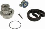 Gates Set curea distributie Gates KP15310XS - compatibil Opel, Vauxhall, Chevrolet (GATESKP15310XS)