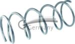 CS Germany Arc spirala CS Germany 14.870. 424 - compatibil Citroën - CS Germany (CSGERMANY14870424)
