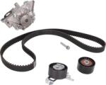 Continental Set curea distributie Continental CT1138WP1 - compatibil Citroen, Fiat (CONTINENTALCT1138WP1)