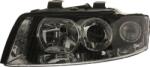 TYC Faruri, piese componente Far, Insertie TYC 20-11214-05-2 - compatibil Audi (TYC2011214052)
