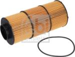 FEBI Bilstein Filtru ulei FEBI Bilstein 186424 (FEBIBILSTEIN186424)