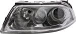 Hella Faruri, piese componente Far, Insertie Hella 1EL 008 340-071 (HELLA1EL008340071)