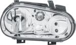 Hella Faruri, piese componente Far, Insertie Hella 1EJ 007 700-081 - compatibil Vw - HELLA-1EJ 007 700 (HELLA1EJ007700081)