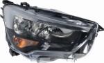 Valeo Faruri, piese componente Far, Insertie Valeo 450631 (VALEO450631)