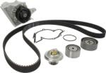 INA Set curea distributie INA 530 0158 30 (INA530015830)