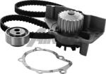 Airtex Set curea distributie Airtex WPK-136102 - compatibil Peugeot, Citroën, Fiat, Lancia (AIRTEXWPK136102)