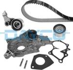 Dayco Set curea distributie Dayco KTBWP5270 - compatibil Toyota (DAYCOKTBWP5270)