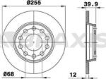FEBI Bilstein Frana disc Disc frana FEBI Bilstein 22052 (FEBIBILSTEIN22052)