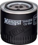 Hengst Filter Filtru ulei Hengst Filter H448W (HENGSTFILTERH448W)