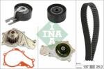 INA Set curea distributie INA 530 0632 30 - compatibil Y40112770 - INA-530 0632 30 (INA530063230)