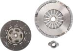 LuK Set reparatie ambreiaj complet LuK 631 3174 00 (LUK631317400)
