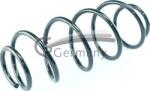 CS Germany Arc spirala CS Germany 14.874. 383 - compatibil Peugeot, Citroën - CS Germany (CSGERMANY14874383)