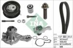 INA Set curea distributie INA 530 0377 30 - compatibil Seat, Vw, Ford - INA-530 0377 30 (INA530037730)