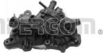 Impergom Pompa apa, Garnitura Pompa apa Impergom 90734 - compatibil Toyota (IMPERGOM90734)