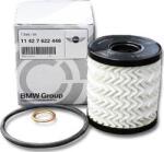 BMW 11427622446 - Filtru ulei - BMW-11427622446 (BMW11427622446)