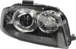 TYC Faruri, piese componente Far, Insertie TYC 20-11685-05-2 - compatibil Audi (TYC2011685052)