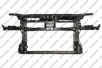 Prasco Elemente caroserie, Aripa, Bara protectie Partea frontala, Grila radiator Prasco VG0403220 (PRASCOVG0403220)