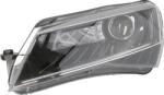 Hella Faruri, piese componente Far, Insertie Hella 1ZS 011 939-451 (HELLA1ZS011939451)