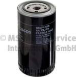 Bosch Filtru ulei Bosch 0 451 203 010 (BOSCH0451203010)