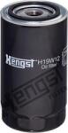 Hengst Filter Filtru ulei Hengst Filter H19W12 (HENGSTFILTERH19W12)