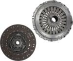 FEBI Bilstein Set reparatie ambreiaj complet FEBI Bilstein 105177 - compatibil 5001866891 - FEBI Bilstein (FEBIBILSTEIN105177)