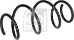 FEBI Bilstein Arc spirala FEBI Bilstein 181319 (FEBIBILSTEIN181319)