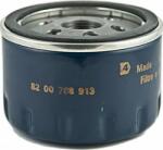 Nissan Filtru ulei Nissan 1520800Q0H (NISSAN1520800Q0H)