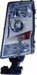 Depo Faruri, piese componente Far, Insertie Depo 773-1125R-LD-EM - compatibil Volvo (DEPO7731125RLDEM)
