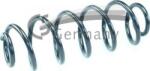 CS Germany Arc spirala CS Germany 14.870. 412 - compatibil Citroën - CS Germany (CSGERMANY14870412)