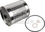 FEBI Bilstein Filtru ulei FEBI Bilstein 170928 - compatibil Mercedes-Benz - FEBI Bilstein (FEBIBILSTEIN170928)