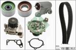 INA Set curea distributie INA 530 0519 30 (INA530051930)