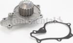 Continental Pompa apa, Garnitura Pompa apa Continental WP6014 - compatibil Volvo, Citroen (CONTINENTALWP6014)
