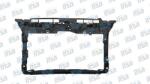 Itsa Elemente caroserie, Aripa, Bara protectie Partea frontala, Grila radiator Itsa 10IFR0110376 (ITSA10IFR0110376)